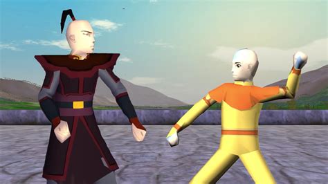 Avatar: The Last Airbender Mod for Rome: Total War Has .